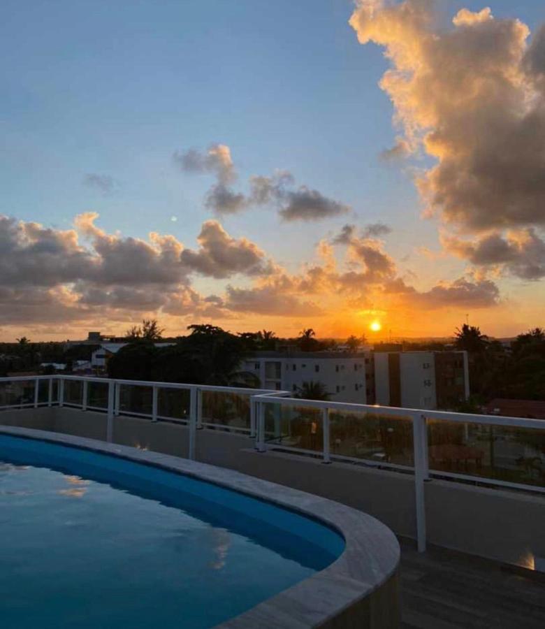 Flat Centro Porto De Galinhas Apartment Bagian luar foto