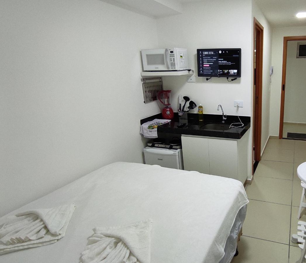 Flat Centro Porto De Galinhas Apartment Bagian luar foto