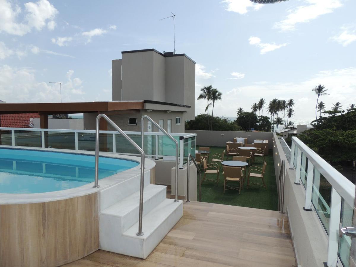 Flat Centro Porto De Galinhas Apartment Bagian luar foto