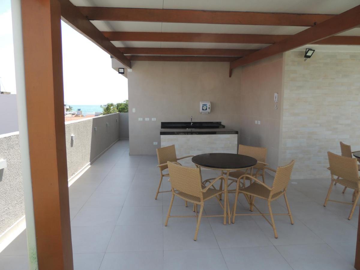 Flat Centro Porto De Galinhas Apartment Bagian luar foto