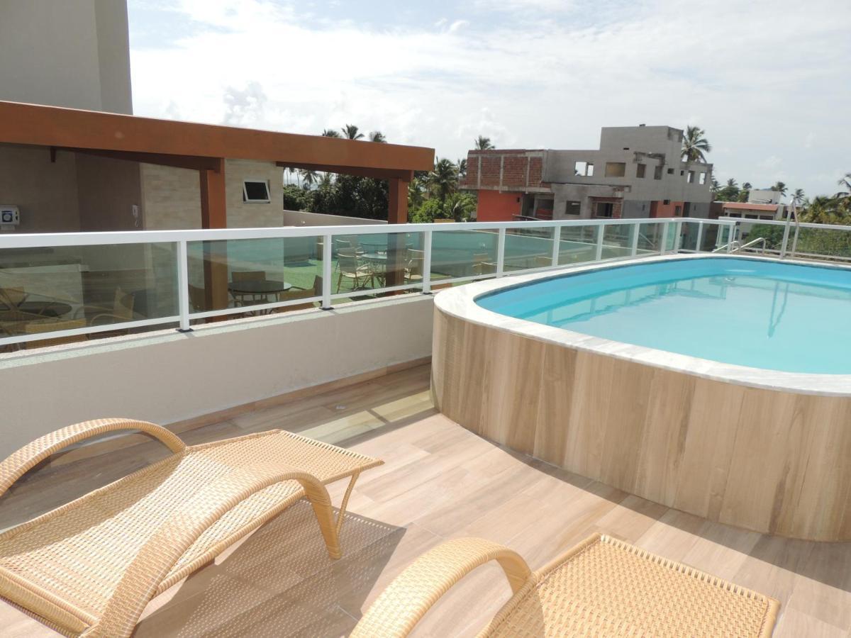 Flat Centro Porto De Galinhas Apartment Bagian luar foto