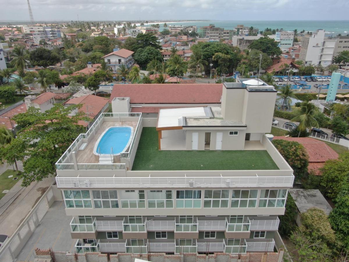 Flat Centro Porto De Galinhas Apartment Bagian luar foto