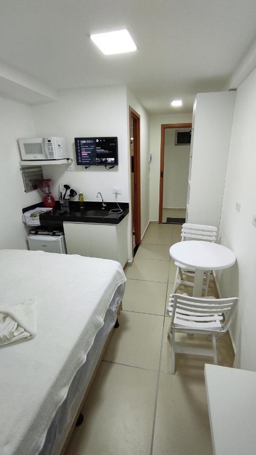 Flat Centro Porto De Galinhas Apartment Bagian luar foto