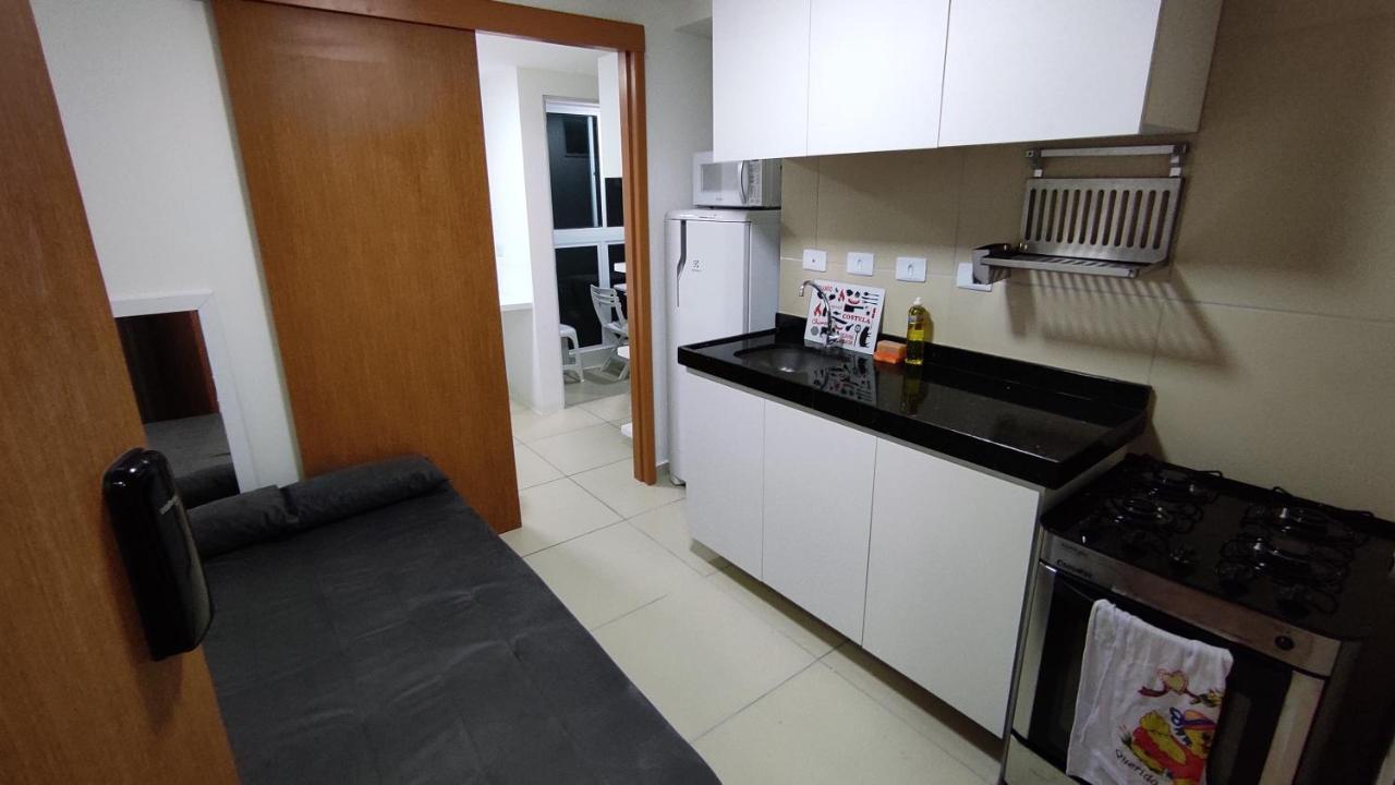 Flat Centro Porto De Galinhas Apartment Bagian luar foto