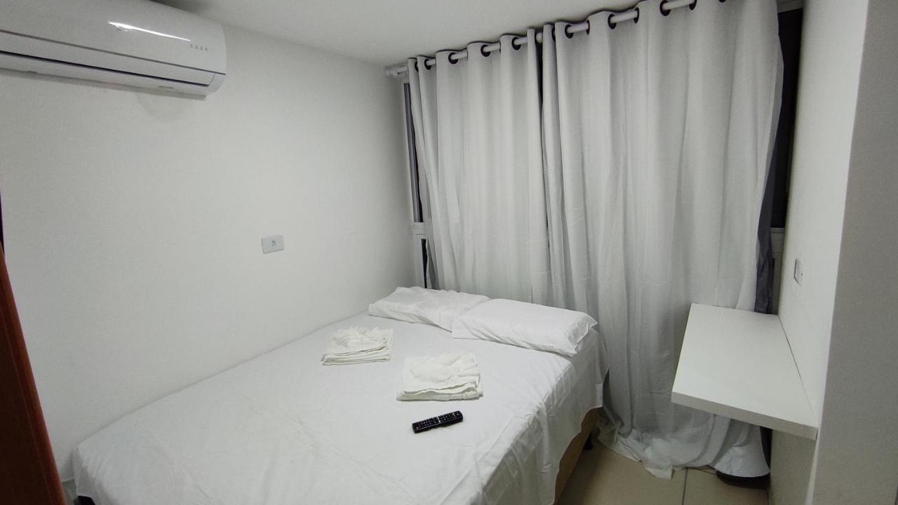 Flat Centro Porto De Galinhas Apartment Bagian luar foto