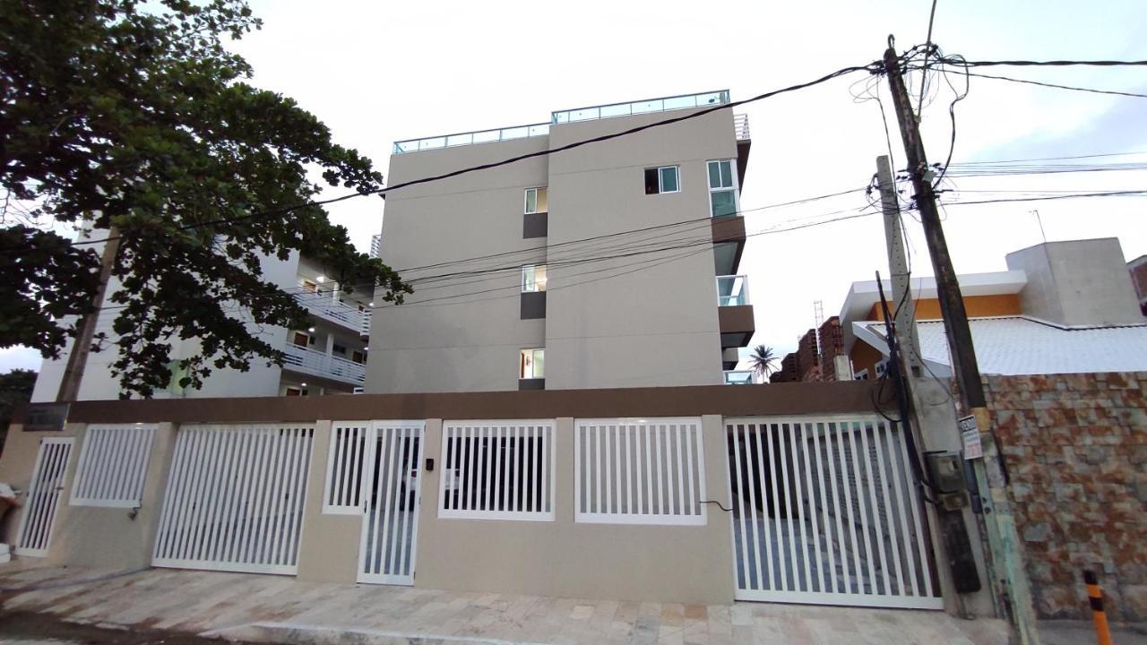 Flat Centro Porto De Galinhas Apartment Bagian luar foto