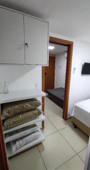 Flat Centro Porto De Galinhas Apartment Bagian luar foto