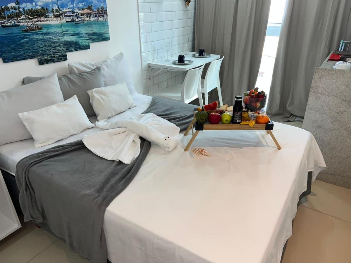 Flat Centro Porto De Galinhas Apartment Bagian luar foto