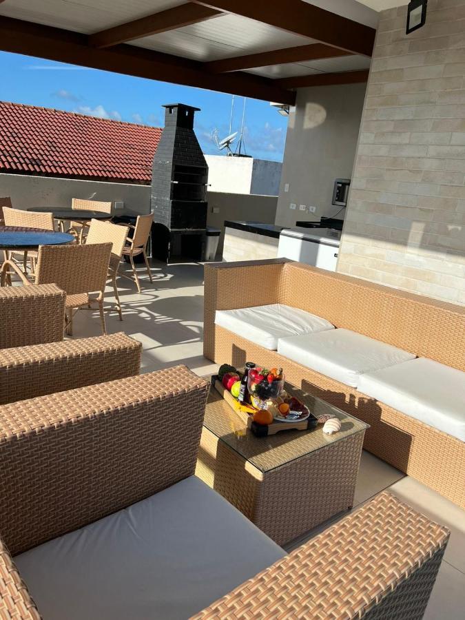 Flat Centro Porto De Galinhas Apartment Bagian luar foto