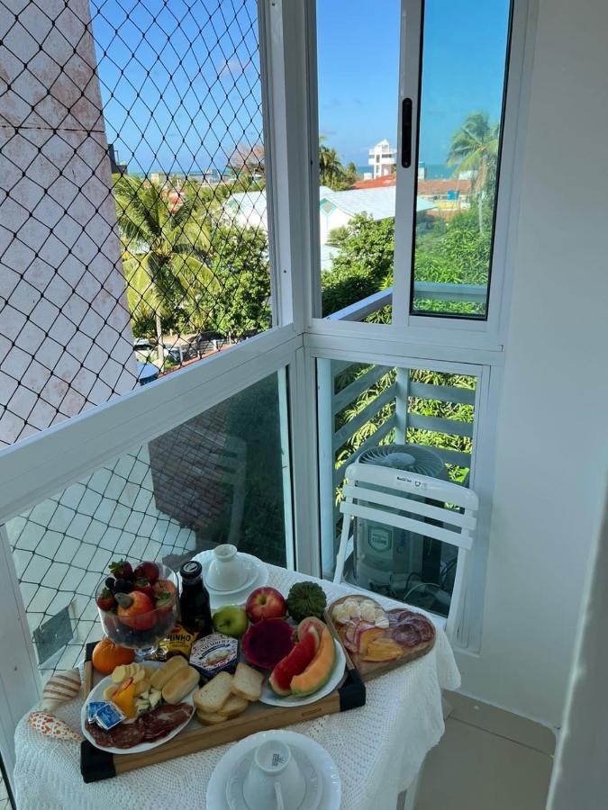 Flat Centro Porto De Galinhas Apartment Bagian luar foto