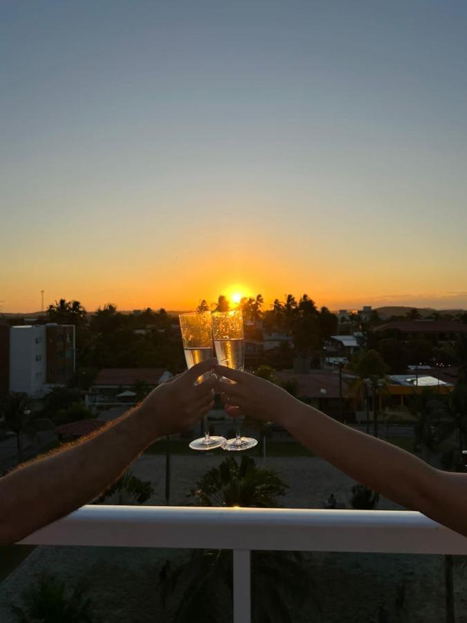 Flat Centro Porto De Galinhas Apartment Bagian luar foto