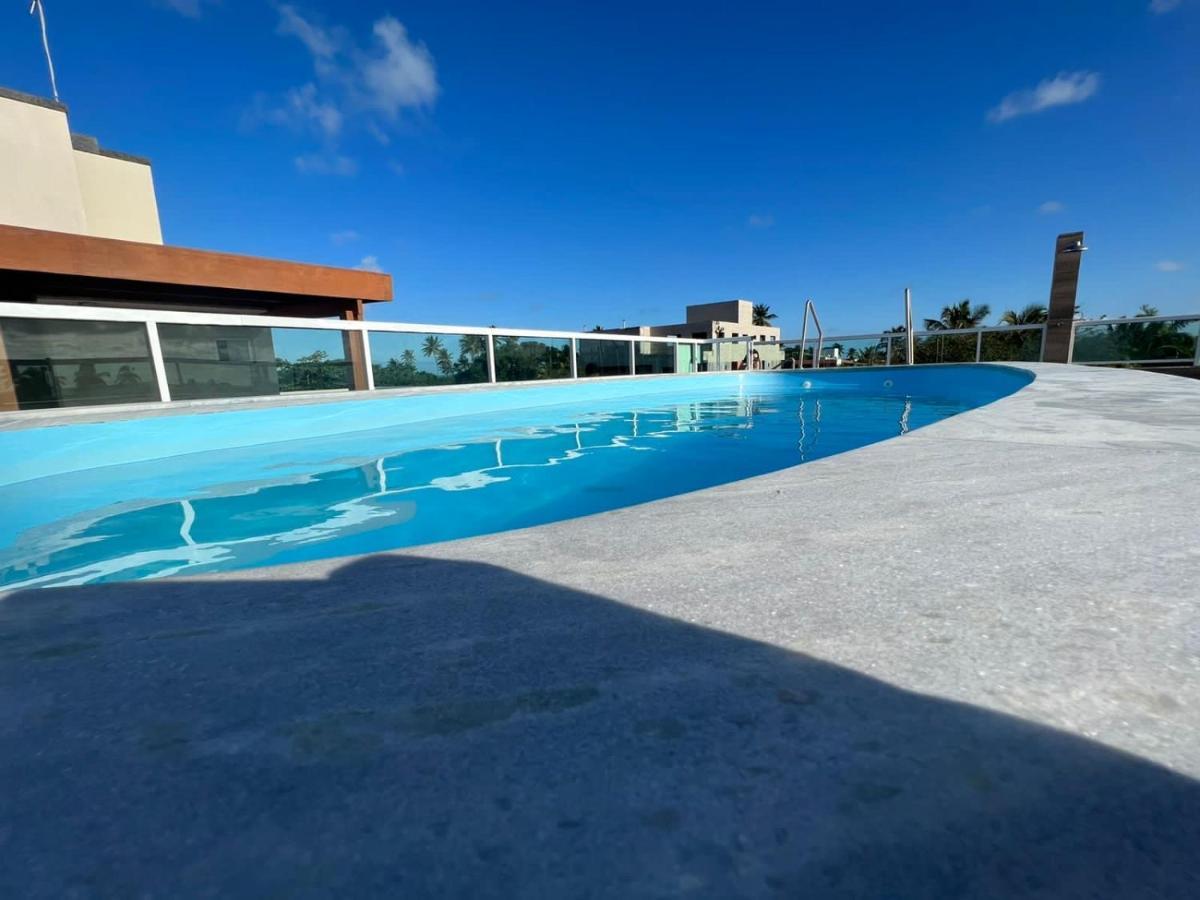 Flat Centro Porto De Galinhas Apartment Bagian luar foto
